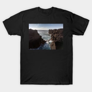 Canyon, Azores T-Shirt